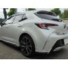 toyota corolla-sport 2019 -TOYOTA 【宇都宮 346】--Corolla Sport 6AA-ZWE211H--ZWE211-1018734---TOYOTA 【宇都宮 346】--Corolla Sport 6AA-ZWE211H--ZWE211-1018734- image 4