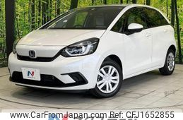 honda fit 2022 CFJ1652855