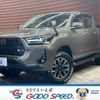 toyota hilux 2022 -TOYOTA--Hilux 3DF-GUN125--GUN125-3940107---TOYOTA--Hilux 3DF-GUN125--GUN125-3940107- image 1