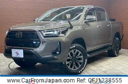 toyota hilux 2022 -TOYOTA--Hilux 3DF-GUN125--GUN125-3940107---TOYOTA--Hilux 3DF-GUN125--GUN125-3940107-