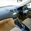 honda accord 2005 CFJ1699069 image 10