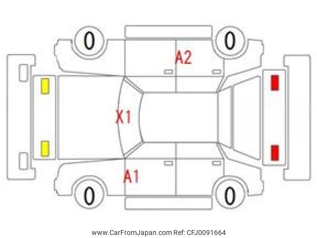 honda n-box 2016 -HONDA--N BOX DBA-JF1--JF1-1852745---HONDA--N BOX DBA-JF1--JF1-1852745- image 2