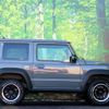 suzuki jimny-sierra 2021 quick_quick_JB74W_138455 image 5