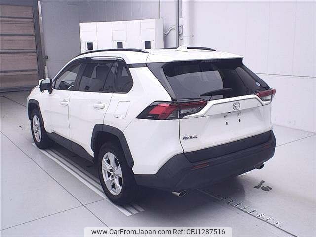 toyota rav4 2019 -TOYOTA--RAV4 MXAA52-4002385---TOYOTA--RAV4 MXAA52-4002385- image 2