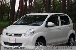 toyota passo 2013 quick_quick_KGC30_KGC30-0160114