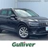 volkswagen tiguan 2019 -VOLKSWAGEN--VW Tiguan ABA-5NCZD--WVGZZZ5NZKW852811---VOLKSWAGEN--VW Tiguan ABA-5NCZD--WVGZZZ5NZKW852811- image 1