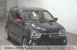 suzuki alto 2018 -SUZUKI--Alto HA36S--895248---SUZUKI--Alto HA36S--895248-