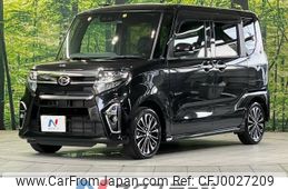 daihatsu tanto 2019 -DAIHATSU--Tanto 5BA-LA650S--LA650S-1007085---DAIHATSU--Tanto 5BA-LA650S--LA650S-1007085-