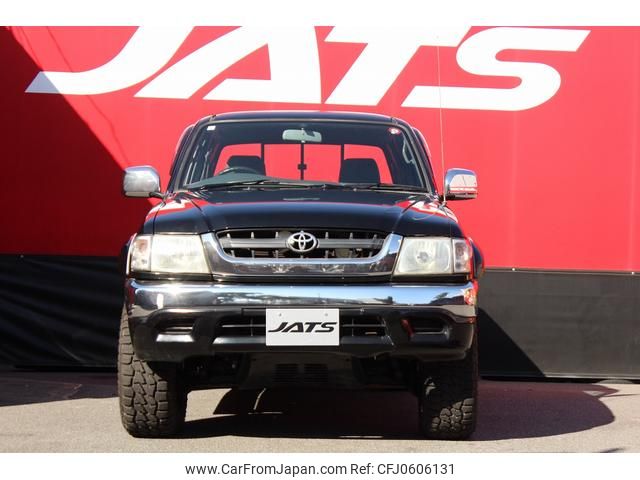 toyota hilux-sports-pick-up 2002 GOO_NET_EXCHANGE_0500558A30241227W001 image 2