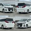 toyota alphard 2018 -TOYOTA--Alphard DBA-AGH30W--AGH30-0201808---TOYOTA--Alphard DBA-AGH30W--AGH30-0201808- image 8