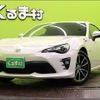 toyota 86 2019 -TOYOTA--86 4BA-ZN6--ZN6-102584---TOYOTA--86 4BA-ZN6--ZN6-102584- image 1