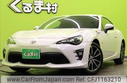 toyota 86 2019 -TOYOTA--86 4BA-ZN6--ZN6-102584---TOYOTA--86 4BA-ZN6--ZN6-102584-