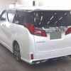 toyota alphard 2020 -TOYOTA 【足立 382ﾌ 111】--Alphard 3BA-AGH30W--AGH30-0334769---TOYOTA 【足立 382ﾌ 111】--Alphard 3BA-AGH30W--AGH30-0334769- image 2