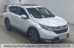 honda cr-v 2018 quick_quick_DBA-RW1_RW1-1001765