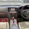 nissan skyline 2007 -NISSAN--Skyline DBA-V36--V36-111615---NISSAN--Skyline DBA-V36--V36-111615- image 3