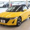 honda s660 2018 quick_quick_DBA-JW5_JW5-1101266 image 1