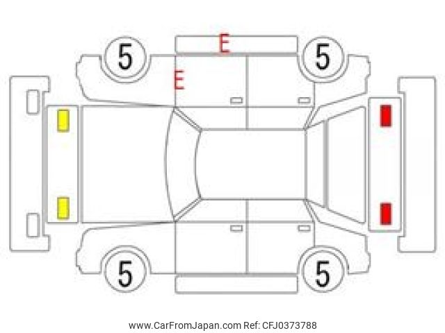 nissan serena 2024 -NISSAN--Serena 6AA-GFC28--GFC28-080498---NISSAN--Serena 6AA-GFC28--GFC28-080498- image 2