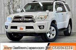 toyota hilux-surf 2008 -TOYOTA--Hilux Surf CBA-TRN215W--TRN215-0023827---TOYOTA--Hilux Surf CBA-TRN215W--TRN215-0023827-