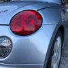 daihatsu copen 2003 -DAIHATSU 【奈良 581ﾂ3184】--Copen L880K--0014015---DAIHATSU 【奈良 581ﾂ3184】--Copen L880K--0014015- image 21