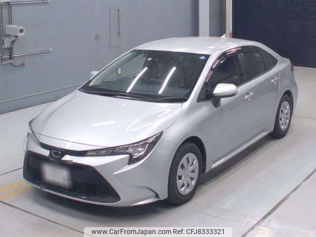 toyota corolla 2019 -TOYOTA 【滋賀 335ﾑ 114】--Corolla 3BA-ZRE212--ZRE212-6000624---TOYOTA 【滋賀 335ﾑ 114】--Corolla 3BA-ZRE212--ZRE212-6000624- image 1