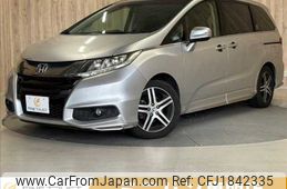 honda odyssey 2015 CFJ1842335