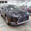 lexus rx 2021 -LEXUS--Lexus RX GYL25W--0024531---LEXUS--Lexus RX GYL25W--0024531- image 12