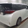 toyota alphard 2024 -TOYOTA--Alphard AGH40W-4001283---TOYOTA--Alphard AGH40W-4001283- image 2