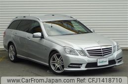 mercedes-benz e-class-station-wagon 2013 -MERCEDES-BENZ--Benz E Class Wagon 5AA-212247C--WDD2122472A618306---MERCEDES-BENZ--Benz E Class Wagon 5AA-212247C--WDD2122472A618306-