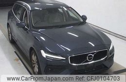 volvo v60 2019 -VOLVO--ﾎﾞﾙﾎﾞ V60 ZB420--K1009447---VOLVO--ﾎﾞﾙﾎﾞ V60 ZB420--K1009447-