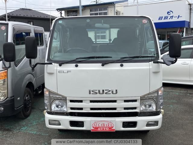 isuzu elf-truck 2010 GOO_NET_EXCHANGE_0902372A30241009W004 image 2