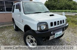 suzuki jimny 2000 -SUZUKI--Jimny JB23W--215176---SUZUKI--Jimny JB23W--215176-