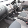 honda fit 2007 91695 image 7