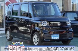 honda n-box 2025 -HONDA--N BOX 6BA-JF5--JF5-1153***---HONDA--N BOX 6BA-JF5--JF5-1153***-