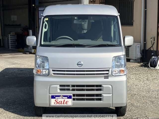 nissan nv100-clipper 2019 quick_quick_HBD-DR17V_DR17V-311772 image 2