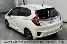 honda fit 2014 TE3714