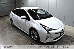 toyota prius 2017 -TOYOTA--Prius ZVW51-6051802---TOYOTA--Prius ZVW51-6051802-