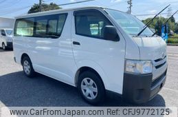 toyota hiace-van 2014 -TOYOTA--Hiace Van CBF-TRH200V--TRH200-0197036---TOYOTA--Hiace Van CBF-TRH200V--TRH200-0197036-