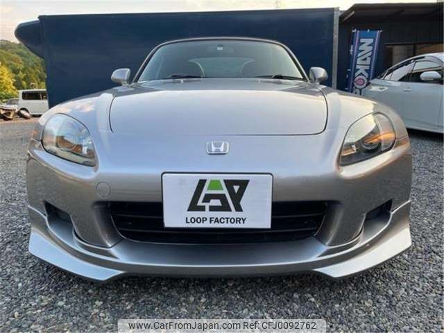 honda s2000 1999 -HONDA 【広島 328ﾂ2000】--S2000 GH-AP1--AP1-1005511---HONDA 【広島 328ﾂ2000】--S2000 GH-AP1--AP1-1005511- image 2