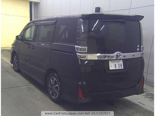 toyota voxy 2019 quick_quick_DBA-ZRR80W_0568742 image 2