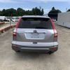 honda cr-v 2006 NIKYO_BR19277 image 6