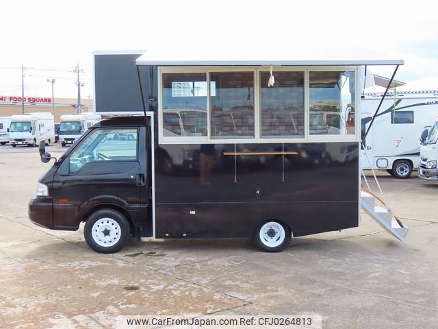 mazda bongo-truck 2009 GOO_JP_700040229130240930001 image 2