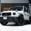 mercedes-benz g-class 2021 -MERCEDES-BENZ--Benz G Class 3DA-463350--W1N4633502X372288---MERCEDES-BENZ--Benz G Class 3DA-463350--W1N4633502X372288- image 1