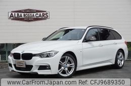 bmw 3-series 2016 -BMW 【名変中 】--BMW 3 Series 8A20--0K440977---BMW 【名変中 】--BMW 3 Series 8A20--0K440977-