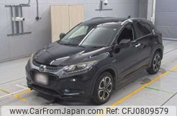 honda vezel 2014 -HONDA--VEZEL RU3-1004408---HONDA--VEZEL RU3-1004408-