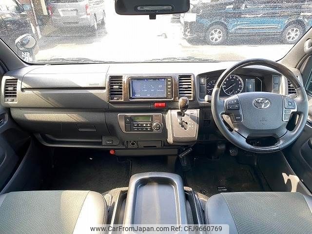 toyota hiace-van 2021 -TOYOTA--Hiace Van 3BF-TRH200V--TRH200-0347778---TOYOTA--Hiace Van 3BF-TRH200V--TRH200-0347778- image 2