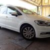 volkswagen golf-touran 2016 quick_quick_DBA-1TCZD_WVGZZZ1TZGW593256 image 4