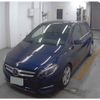 mercedes-benz b-class 2017 quick_quick_DBA-246242_WDD2462422J464647 image 1