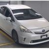 toyota prius-α 2011 -TOYOTA--Prius α DAA-ZVW41W--ZVW41ｰ3011606---TOYOTA--Prius α DAA-ZVW41W--ZVW41ｰ3011606- image 1