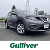 nissan x-trail 2015 -NISSAN--X-Trail DBA-T32--T32-502512---NISSAN--X-Trail DBA-T32--T32-502512- image 1