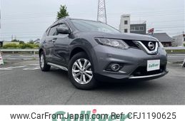 nissan x-trail 2015 -NISSAN--X-Trail DBA-T32--T32-502512---NISSAN--X-Trail DBA-T32--T32-502512-